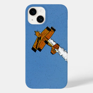 Flight 1 iphcnm Case-Mate iPhone 14 case