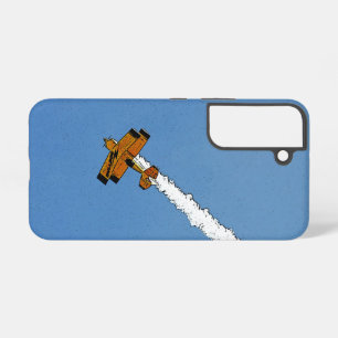 Flight 1 sgm samsung galaxy case