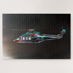 Flight 2 20x30 1014pc jpcnm jigsaw puzzle
