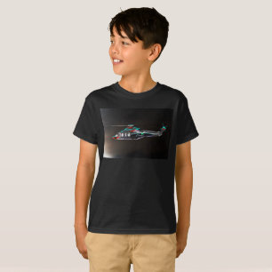 Flight 2 Boys cn T-Shirt