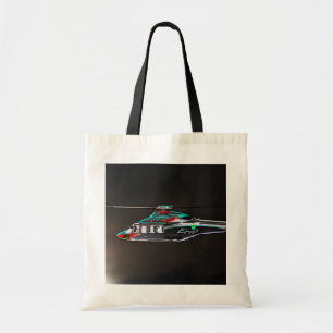 Flight 2 btcna tote bag