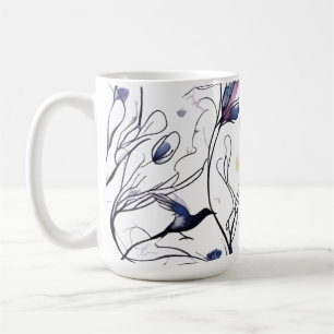 Flight 2 coffee mug