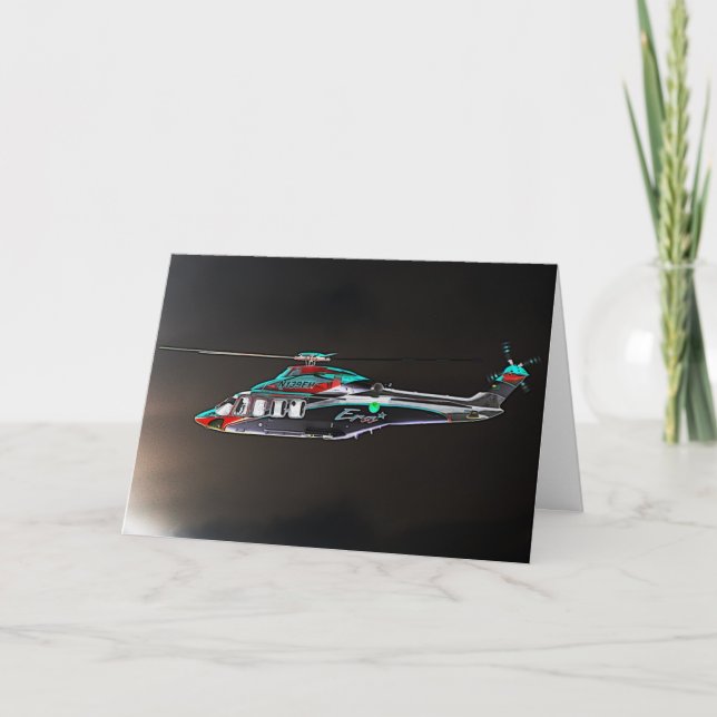 Flight 2 gccna card (Front)