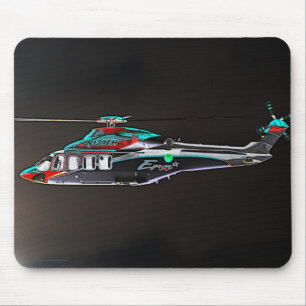 Flight 2 mpcna mouse mat