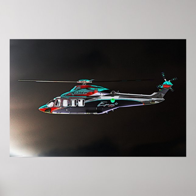 Flight 2 wapcna poster (Front)