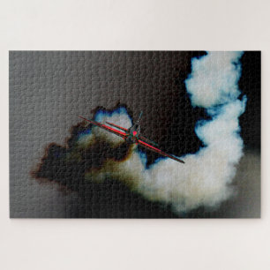Flight 3 20x30 1014pc jpcna jigsaw puzzle