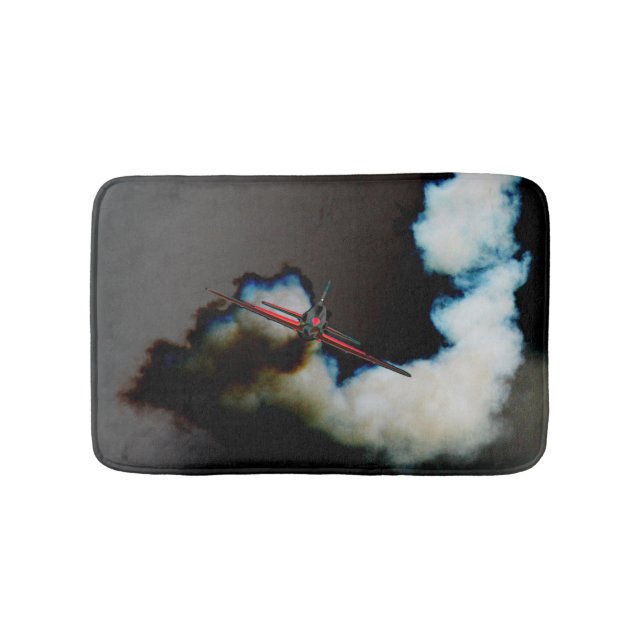 Flight 3 bmcna bath mat (Front)