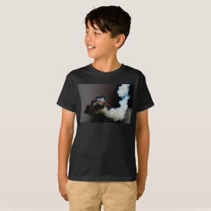Flight 3 Boys cn T-Shirt