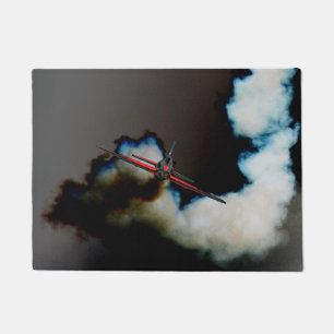 Flight 3 dmcn doormat