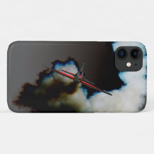 Flight 3 iphcna iPhone 11 case