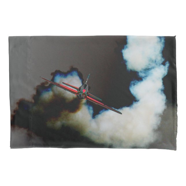 Flight 3 pccna pillowcase (Front)