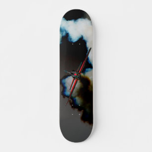 Flight 3 sdcnm skateboard