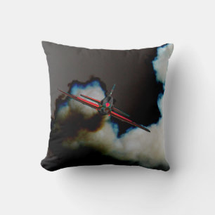 Flight 3 tpcnm cushion