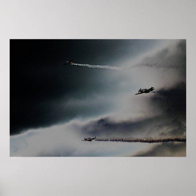 Flight 4 wapcna poster (Front)