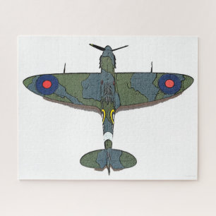 Flight 5 16x20 520pc jpcna jigsaw puzzle