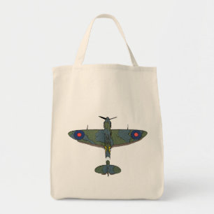 Flight 5 baggtcn tote bag