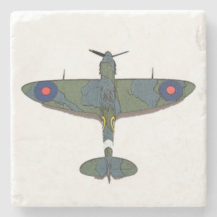 Flight 5 coastercn stone coaster