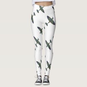 Flight 5 lecna leggings