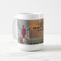 Flight Attendant  and Cabin Crew Coffee Mug