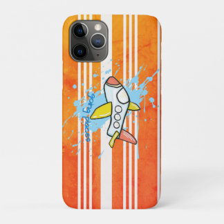 Flight iPhone 11 Pro Case
