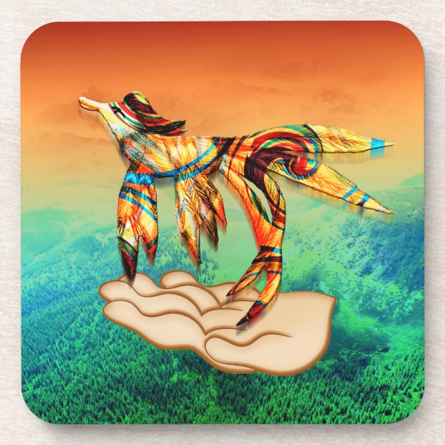 Flight Coaster (Front)