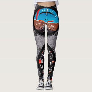 Flight Deck 6 Pack Leggings