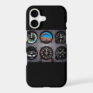 Flight Deck 6 Pack phone case