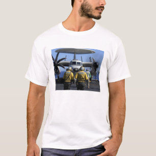 Flight deck directors T-Shirt