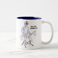 Flight Deck Mug