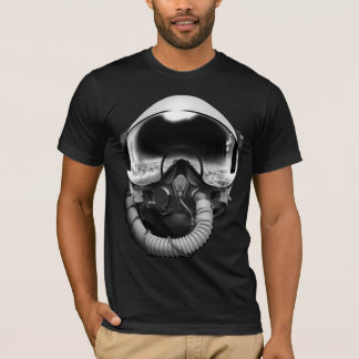 Flight helmet T-Shirt