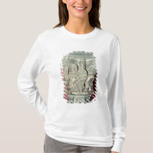 Flight into Egypt Capital T-Shirt