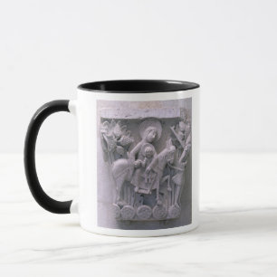 Flight into Egypt Mug