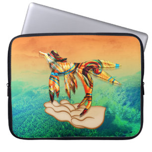 Flight Laptop Sleeve