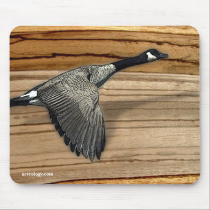 FLIGHT MOUSE MAT