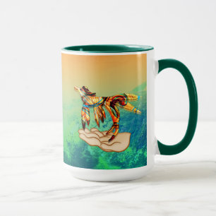 Flight Mug