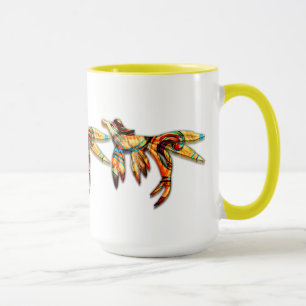 Flight Mug