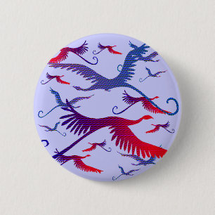 Flight of Fancy Button