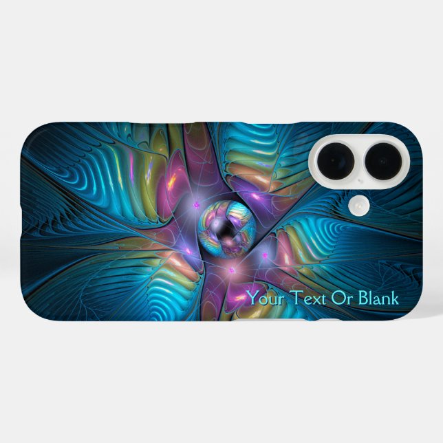 Flight of Fancy Case-Mate iPhone Case (Back (Horizontal))