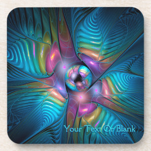 Flight of Fancy Coaster