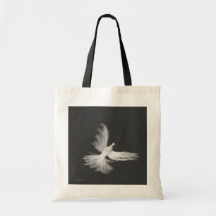 Flight of Hope Tote Bag