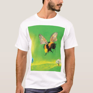 Flight of the Bumblebee T-Shirt