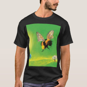 Flight of the Bumblebee  T-Shirt