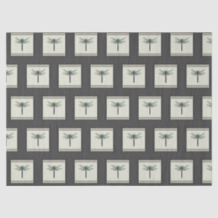 Flight of the Dragonfly 2 Tissue Paper