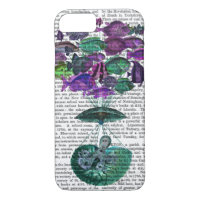 Flight Of The Fish Hot Air Balloon