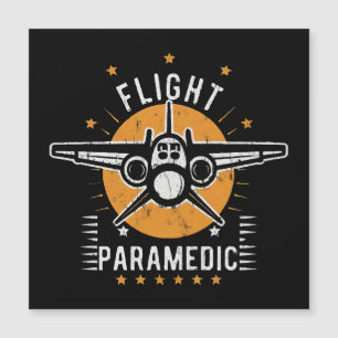 Flight paramedic