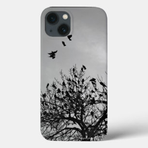 Flight Path iPhone 13 Case