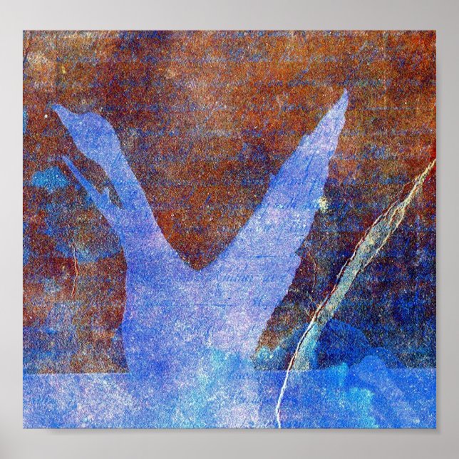 Flight Poster (Front)