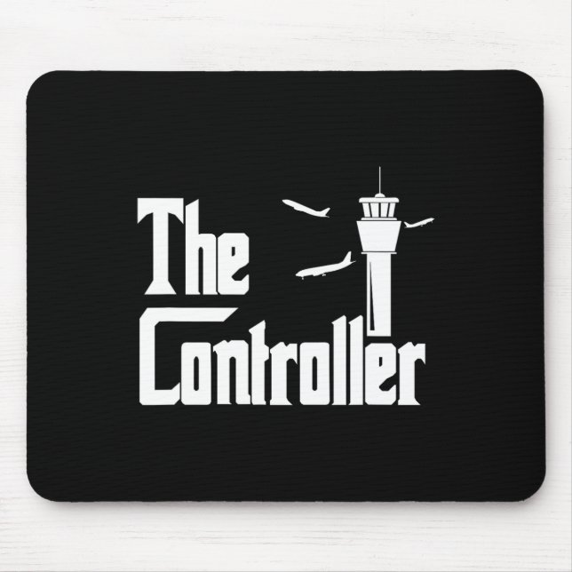Flight Protection Flight Field Controller The Cont Mouse Mat (Front)