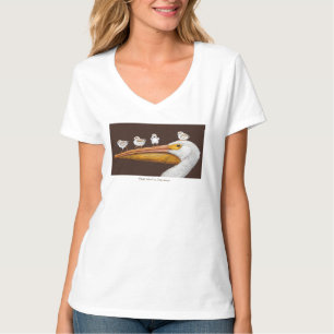 Flight School women's T T-Shirt