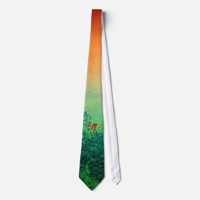 Flight Tie (Front)